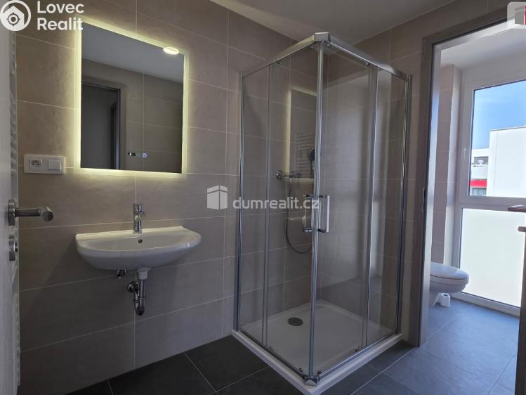 Prodej bytu 3+KK Hořovice, Ovesná č. 8