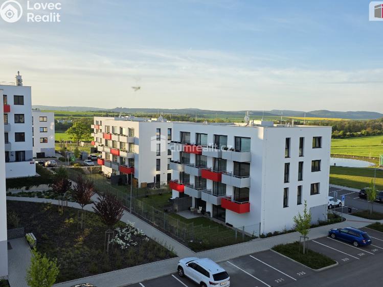 Prodej bytu 3+KK Hořovice, Ovesná č. 9