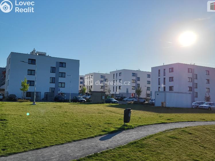 Prodej bytu 3+KK Hořovice, Ovesná č. 11