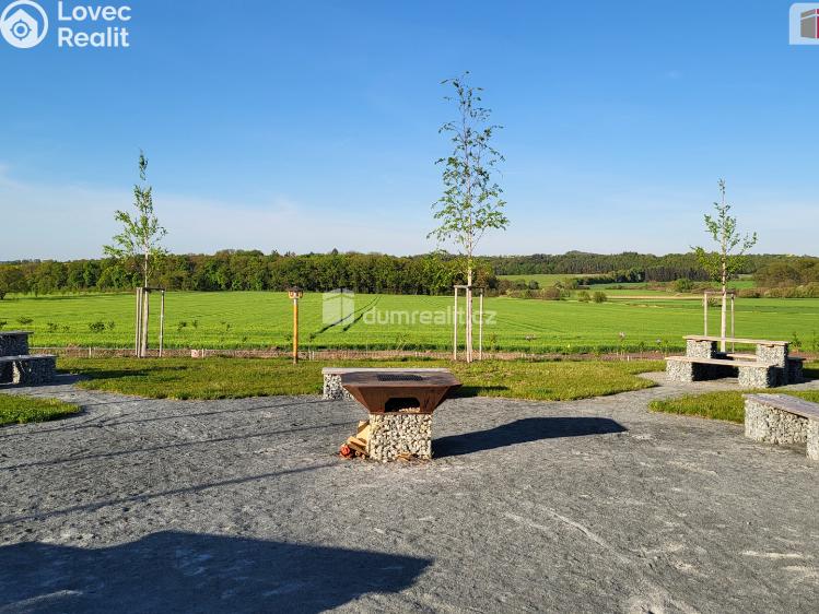 Prodej bytu 3+KK Hořovice, Ovesná č. 12