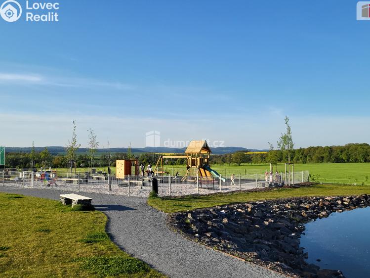 Prodej bytu 3+KK Hořovice, Ovesná č. 13