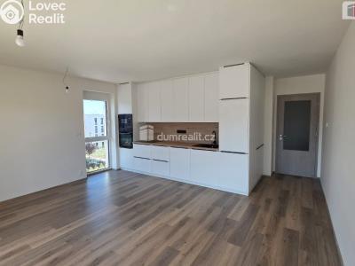 Prodej bytu 3+KK Hořovice, Ovesná č. 2