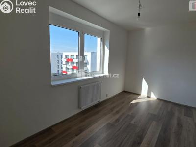 Prodej bytu 3+KK Hořovice, Ovesná č. 6