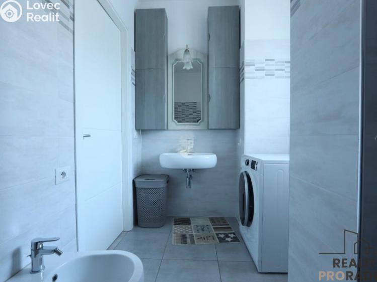 Prodej bytu 2+KK Via Merano,Alba Adriatica,Itálie č. 7