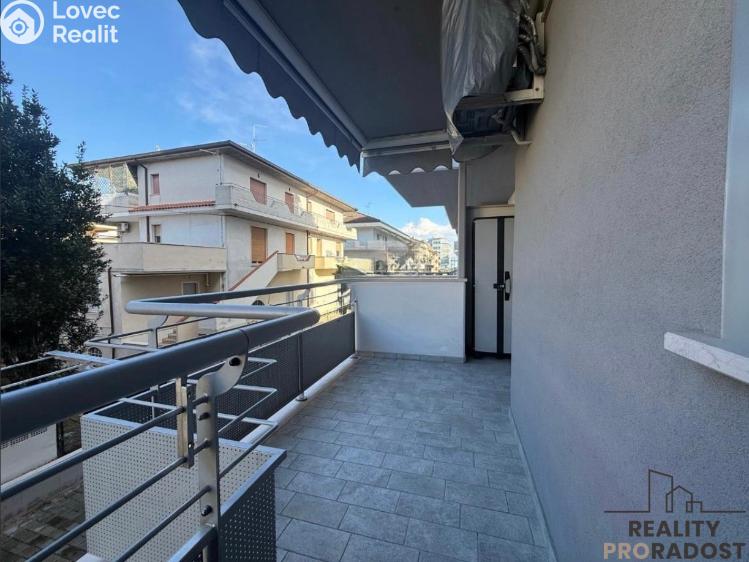 Prodej bytu 2+KK Via Merano,Alba Adriatica,Itálie č. 8