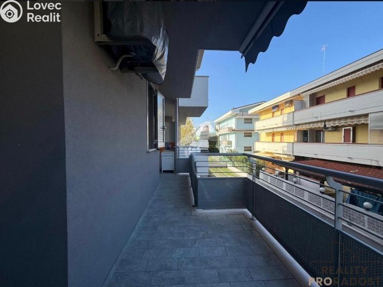 Prodej bytu 2+KK Via Merano,Alba Adriatica,Itálie č. 9