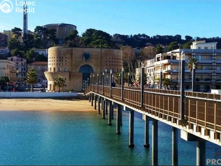 Prodej bytu 2+KK Via Merano,Alba Adriatica,Itálie č. 15