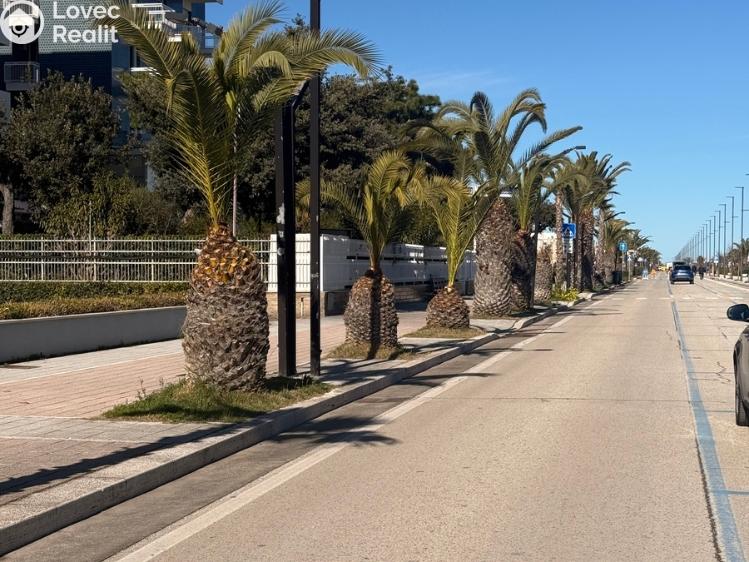 Prodej bytu 2+KK Via Merano,Alba Adriatica,Itálie č. 19