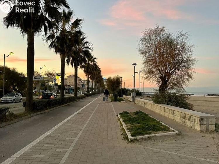 Prodej bytu 2+KK Via Merano,Alba Adriatica,Itálie č. 22