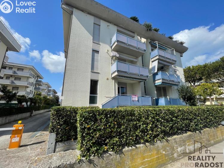 Prodej bytu 3+KK Villa Rosa,Itálie č. 1