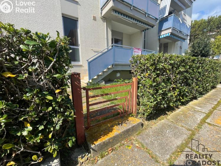 Prodej bytu 3+KK Villa Rosa,Itálie č. 2