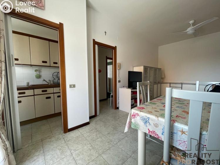 Prodej bytu 3+KK Villa Rosa,Itálie č. 5