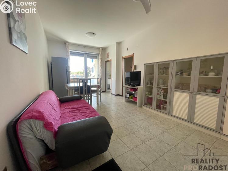 Prodej bytu 3+KK Villa Rosa,Itálie č. 7