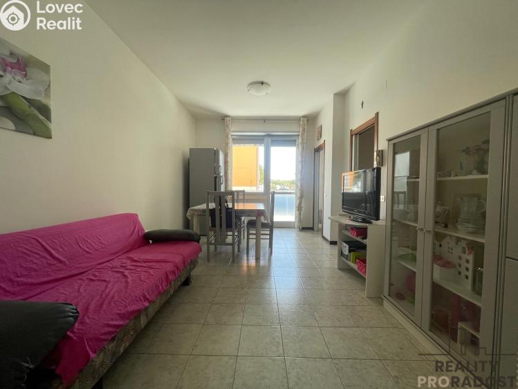 Prodej bytu 3+KK Villa Rosa,Itálie č. 8