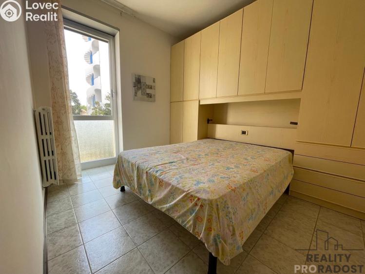 Prodej bytu 3+KK Villa Rosa,Itálie č. 10