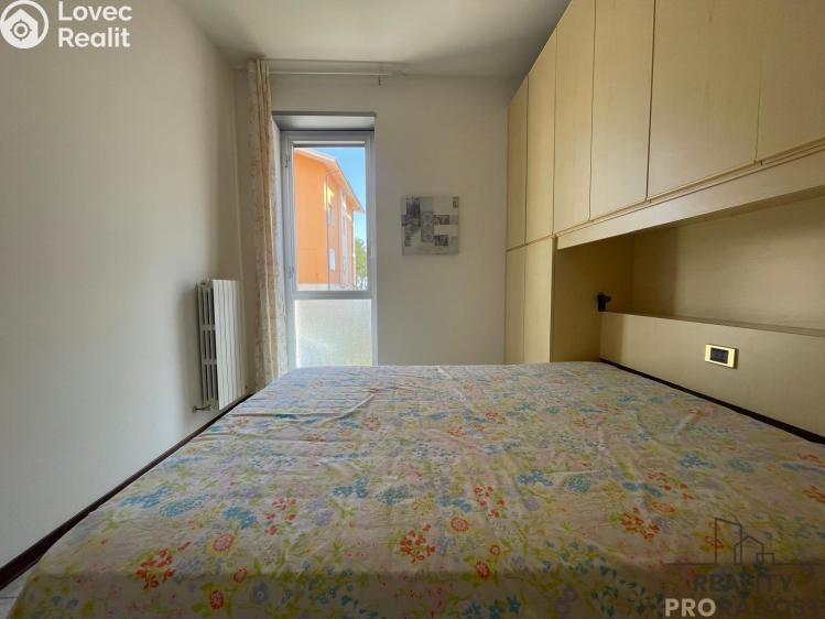 Prodej bytu 3+KK Villa Rosa,Itálie č. 11