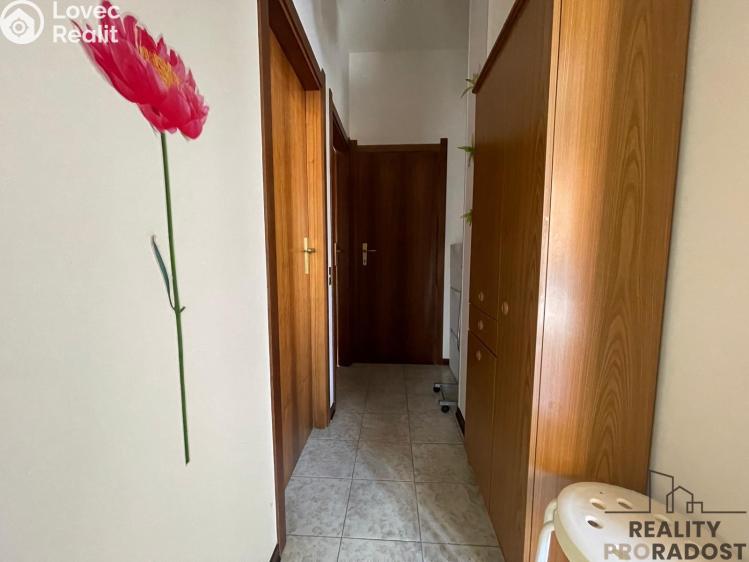 Prodej bytu 3+KK Villa Rosa,Itálie č. 14