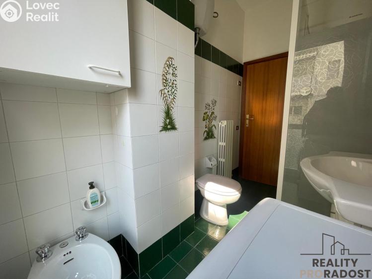 Prodej bytu 3+KK Villa Rosa,Itálie č. 16