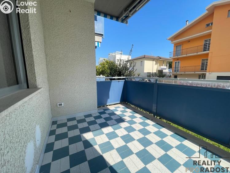 Prodej bytu 3+KK Villa Rosa,Itálie č. 18