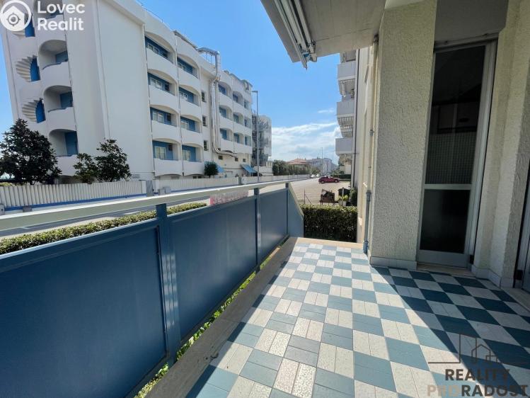 Prodej bytu 3+KK Villa Rosa,Itálie č. 19