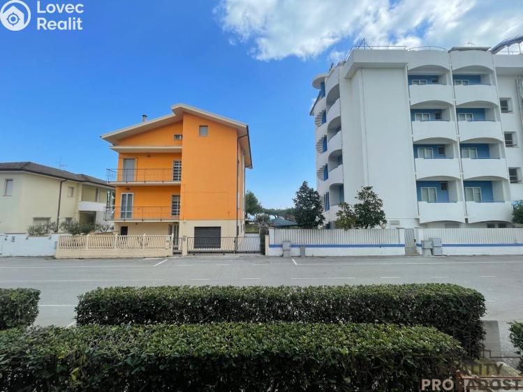 Prodej bytu 3+KK Villa Rosa,Itálie č. 21