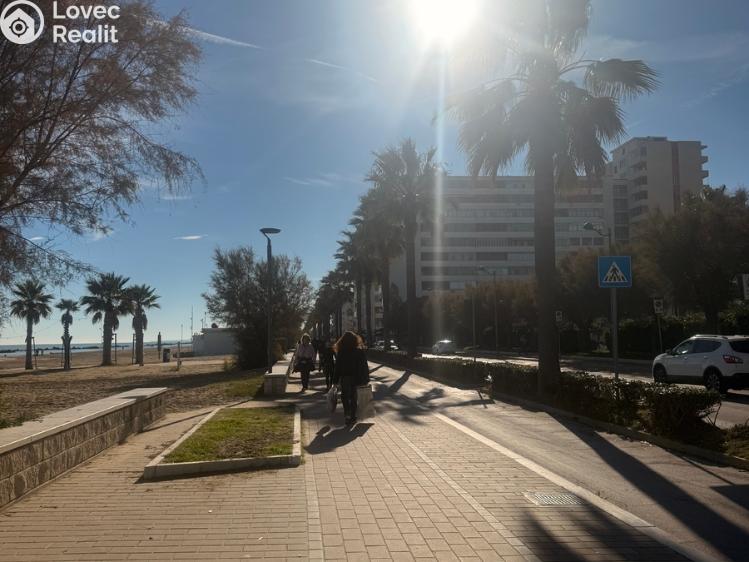 Prodej bytu 3+KK Villa Rosa,Itálie č. 22