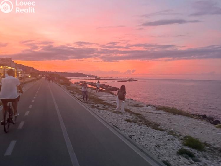 Prodej bytu 3+KK Villa Rosa,Itálie č. 24