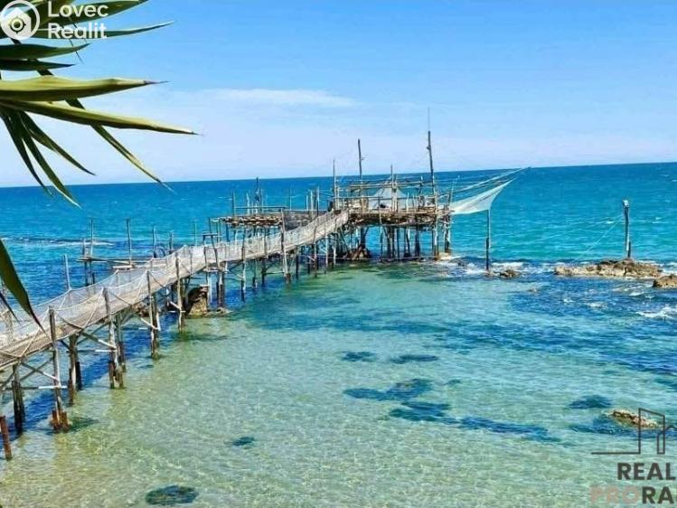 Prodej bytu 3+KK Villa Rosa,Itálie č. 36