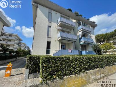 Prodej bytu 3+KK Villa Rosa,Itálie č. 1