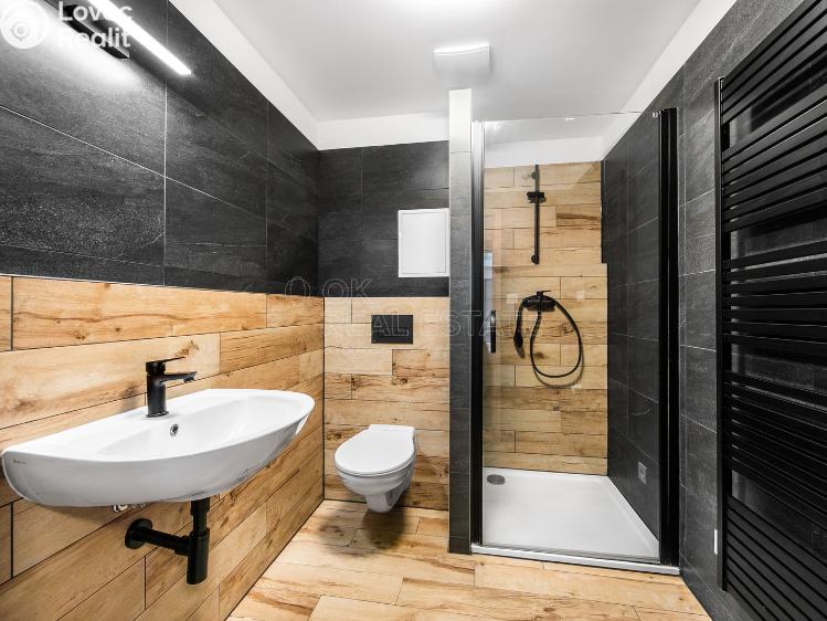 Оренда квартири 2+KK Plzeň, Poděbradova č. 5