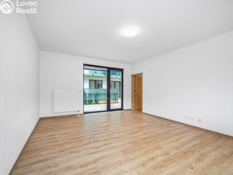 Оренда квартири 2+KK Plzeň, Poděbradova č. 7