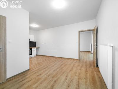 Оренда квартири 2+KK Plzeň, Poděbradova č. 3