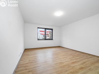 Оренда квартири 2+KK Plzeň, Poděbradova č. 6