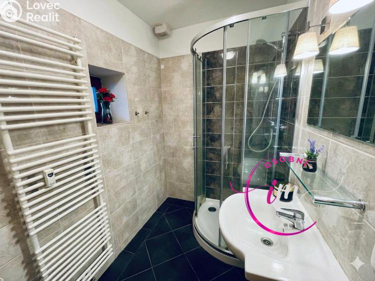 Prodej bytu 2+KK Jihlava, Lazebnická č. 8