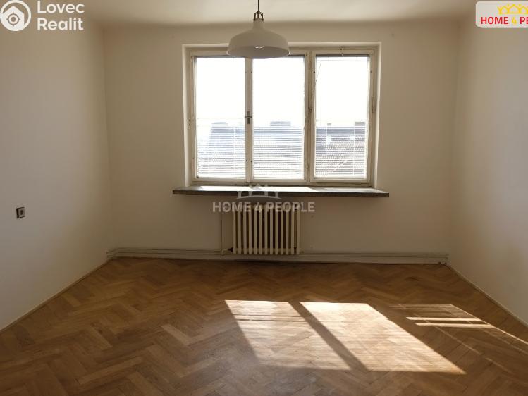 Rent apartment 2+1 Brno, Skácelova č. 3