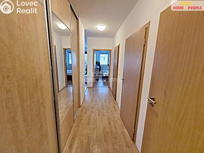 Prodej bytu 2+KK Brno, Ponětovická č. 6