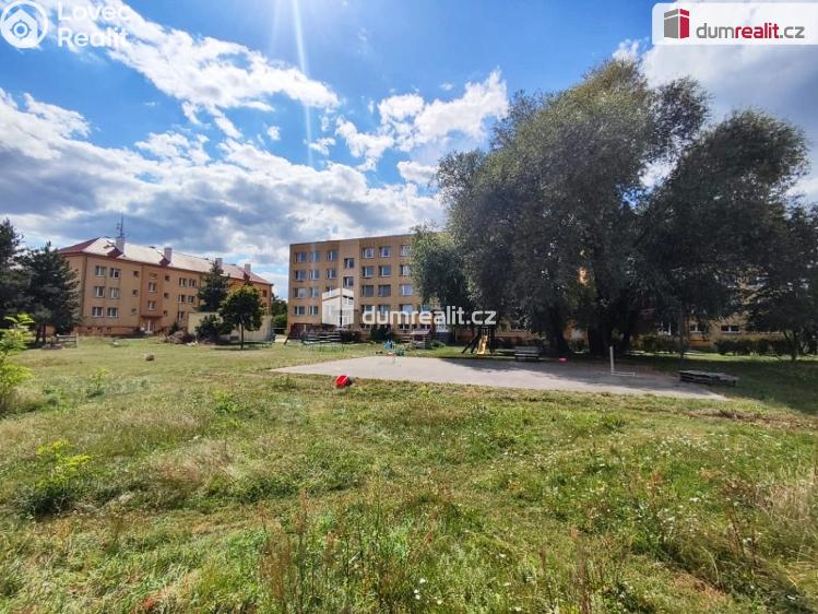 Prodej bytu 3+1 Lysá nad Labem, Na Vysoké mezi č. 27