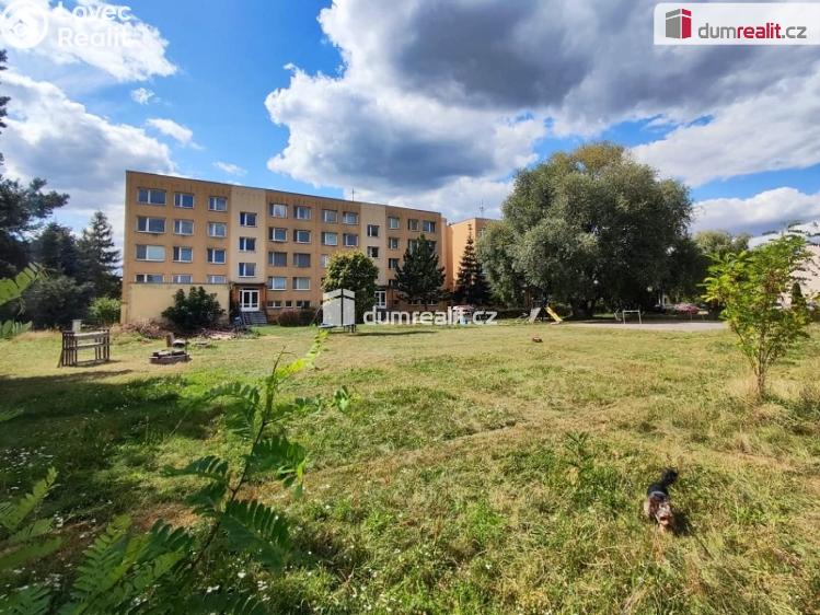 Prodej bytu 3+1 Lysá nad Labem, Na Vysoké mezi č. 29