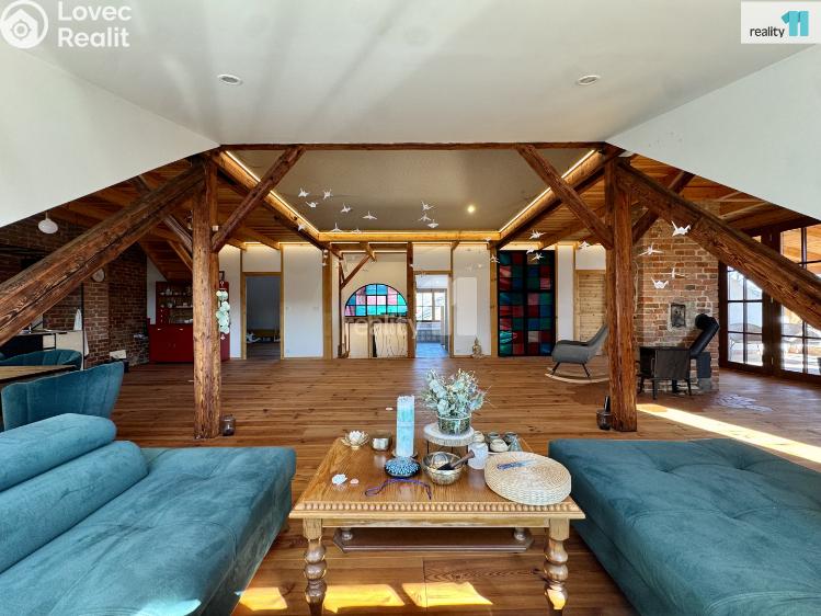 Продажа гостиницы Malešov č. 2