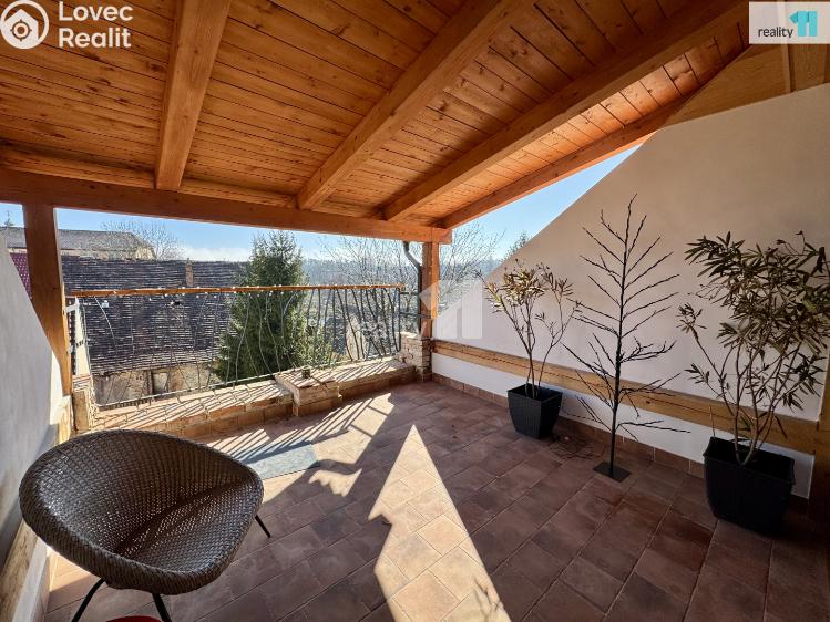 Продажа гостиницы Malešov č. 6