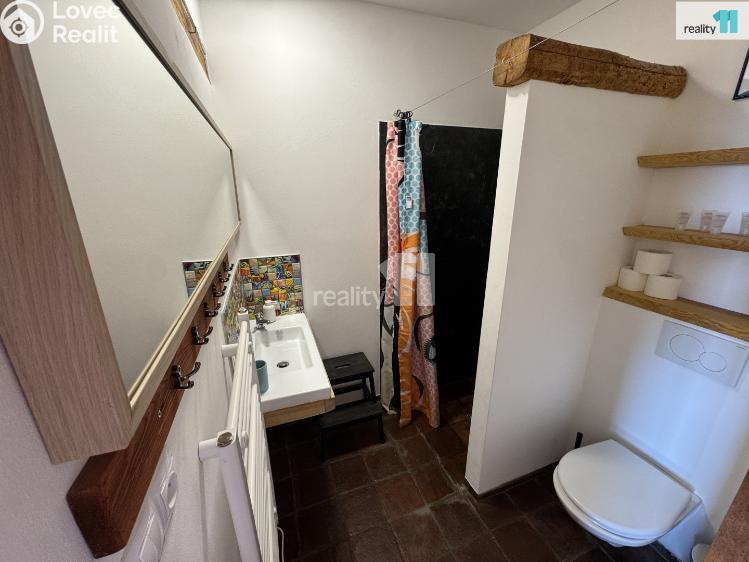 Продажа гостиницы Malešov č. 16