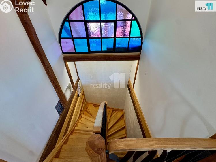 Продажа гостиницы Malešov č. 20