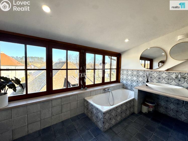 Продажа гостиницы Malešov č. 22