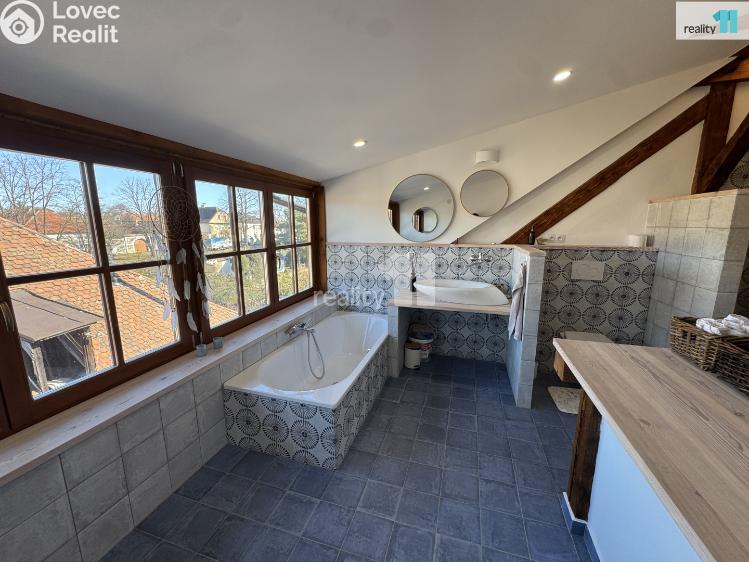 Продажа гостиницы Malešov č. 23