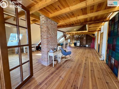 Sale hotel Malešov č. 4