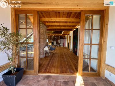 Sale hotel Malešov č. 5