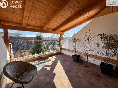 Sale hotel Malešov č. 6