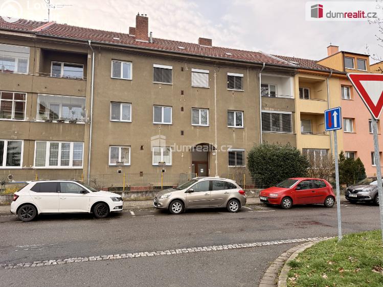 Rent apartment 2+1 Uherské Hradiště, Tůně č. 1