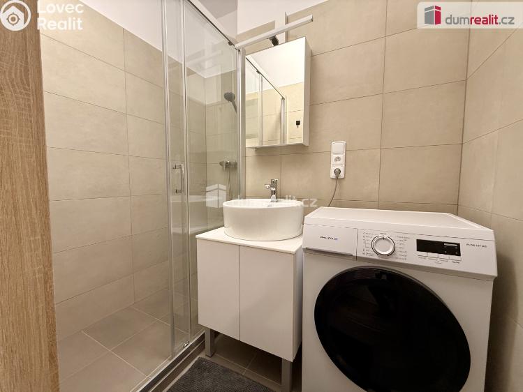 Rent apartment 2+1 Uherské Hradiště, Tůně č. 3