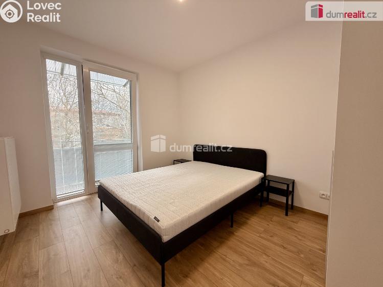 Rent apartment 2+1 Uherské Hradiště, Tůně č. 10